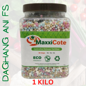 MAXXICOTE ORIGINAL CANISTER BEST DEAL