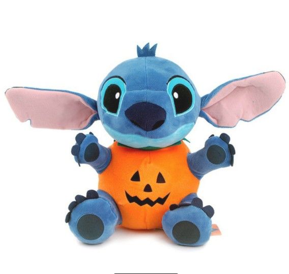 Lazada stitch stuffed best sale toy