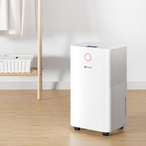 [New Arrival] Simplus Máy hút ẩm công suất hút ẩm lớn 12L/D 3 chức năng thao tác cảm ứng  CUSH006