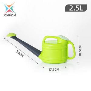 Oxihom Alat Siram Tanaman Pot Siram Teko Siram Tanaman Watering Can