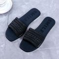 Sophisticated, Timeless & Durable Women's Flat Sandals for Everyday Elegance(size 36-40)#WT157. 
