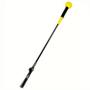 PGM 118cm Golf Swing Practice Stick Alat Bantu Latihan Untuk Pemula