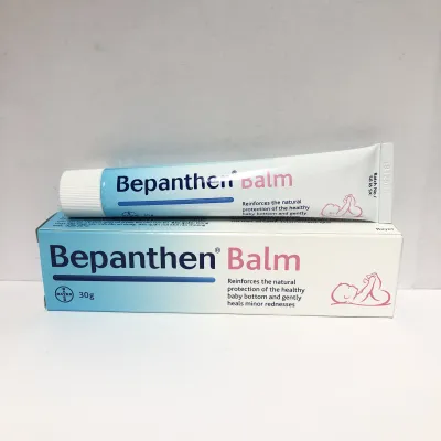 Kem chống hăm Bepanthen Balm- tuýp 30g