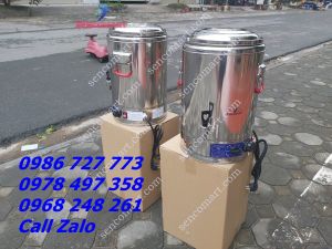 GIÁ NỒI NẤU PHỞ ĐIỆN TẠI HÀ NỘI