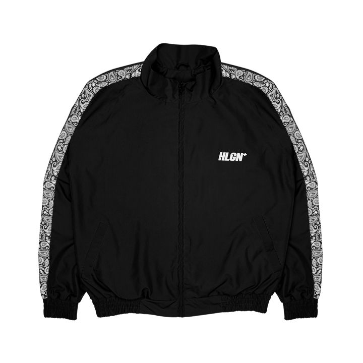 Jacket tracktop cheap