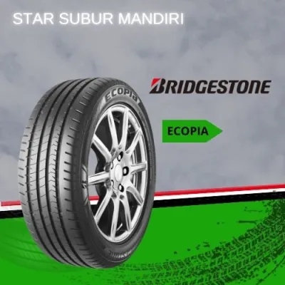 Ban Mobil Bridgestone 205 70 R15 Ecopia