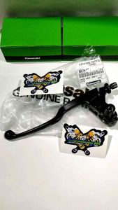 handle hendel hendle handel kopling Assy Fulset ninja r ninja ss original