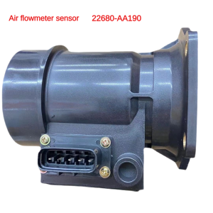 Car MAF Mass Air Flow Meters Sensor For Subaru 22680AA190 22680-AA190