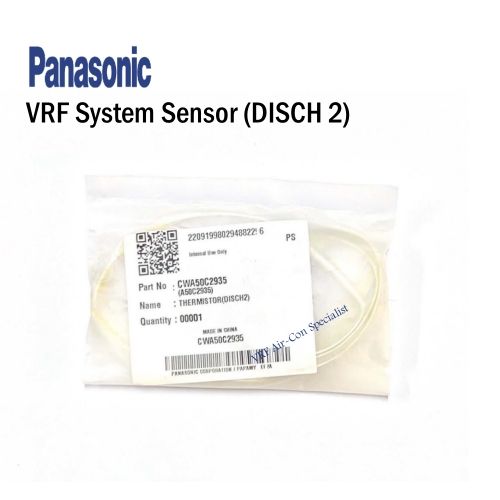 [original] Air Cond Sensor Thermistor Sensor (Disch 2) Outdoor ...