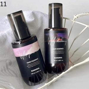 ♬South Korea bananal Fragrance Repair Hair Care Essential Oil Hair Care Essential Oil Anti-Dry Hair Gloss and Smooth Hair for Men and Women♢