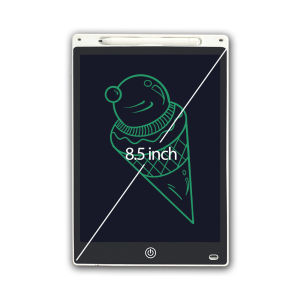 [SG Stock] 8.5 inch/12 inch LCD Pad Writing TabletKids Drawing Pad Portable Electronic Tablet Board