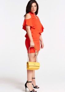 Tas Fashion Wanita Branded gs narita /sling bag wanita