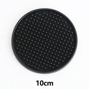 High Quality Espresso Coffee Tamper Mat Powder Press Pad Tamper Pad Powder Filling Pressure Pad Multicolour Silicone Espresso Tamping Mat Coffee Tamping Mat Silicone Coffee Tamper Mat Espresso Silicone Mat