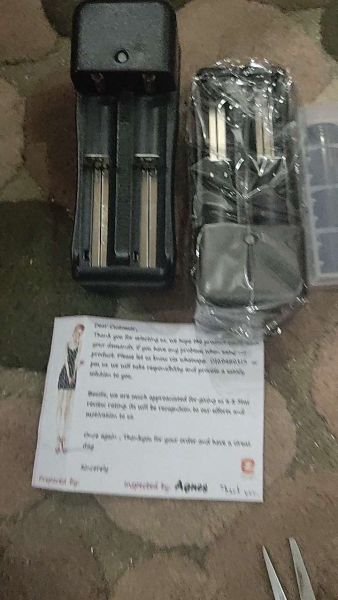 Buyer review video 6