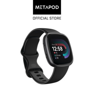 Fitbit Versa 4 Fitness Smartwatch