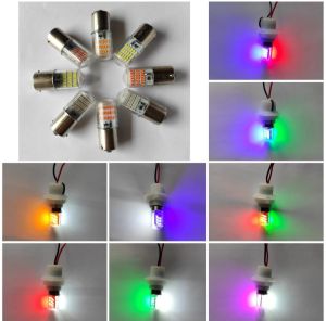 1 SET BAYONET KAKI 1 SEN BEMPER MIKA FADE DAN STROBO 2 WARNA