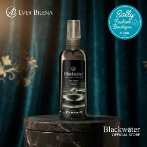 Blackwater Mens Spray Sporty Dynamic Aqua Ambitious 100ml