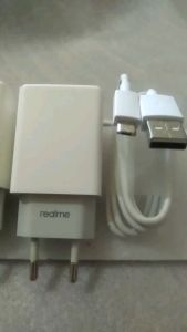 Charger Casan Realme Original100%: Model C15, C12, C11, C1, C2, 5i, C20, C20Y, C30, C31, C33, 5S