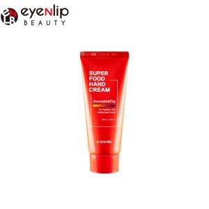 [EYENLIP] Super Food Hand Cream #Avocado & Fig 100ml