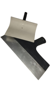 Raskam T/Kapi Plamir/Peso T/Scraper Ukuran 202535cm + Tadahan