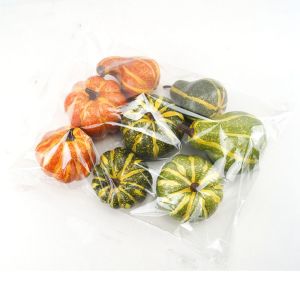 RGFV MALL Birthday Thanksgiving Party Home DIY Craft Halloween Decoration Artificial Pumpkin Simulation Pumpkin Model Fall Harvest Decor