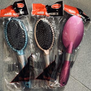 Lược Chải Tóc Gỡ Rối Massage Da Đầu Chuyên Dụng