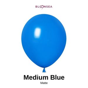 5/10/12/18/36 Inch Matte Latex Balloon Premium Thick Balloons Helium Shining Round 5" 10" 12" 18" 36" Wholesale Standard