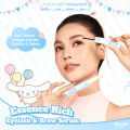 Focallure X Sanrio #EyeLoveParty Essence Rich Eyelash Brow Serum Lengthening Thickening Repair Damaged Makeup. 