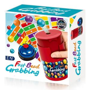 SG EmmAmy® BINGO Colorful Ball Game Parent-child Interactive /Two-player Interactive Board Game Educational Kids Toys