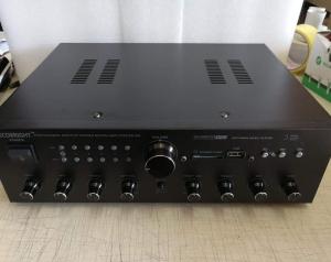 SWIFLET STEREO DIGITAL AMPLIFIER EB-300