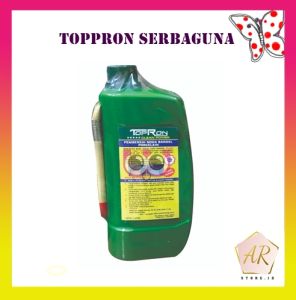 Topron Pembersih Kamar Mandi Serbaguna ampuh