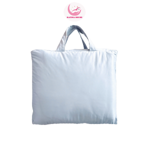 Túi đựng gối nệm cho bé đi học Katina House vải chống thấm thoáng khí có thể đựng đồ đi bơi