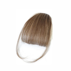 กิ๊บผมหน้าม้า ติดง่าย วิกผมหน้าม้าจําลอง ไร้รอยต่อ น้ําหนักเบา bangs Air ผมนิ่ม ไร้รอยต่อ