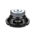 AIYIMA ลำโพงเบสทรงพลัง1ชิ้นขนาด6.5นิ้ว4Ohm 40W ซับวูฟเฟอร์สำหรับใช้ในครัวเรือนนำเสียงประกอบที่น่าตกใจ. 