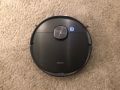 Robot hút bụi lau nhà ECOVACS DEEBOT T8 AIVI. 
