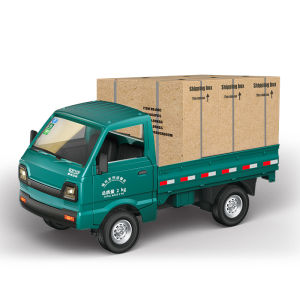 รถกระบะบังคับวิทยุ 2.4GHz สเกล 1:16 พร้อมระบบดริฟท์ ของเล่นเด็ก