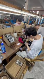 AE Đèn pin mini nhỏ gọn dễ mang theo ánh sáng mạnh thích hợp cho ký túc xá sinh viên sử dụng ngoài trời có thể sạc lại dùng cho sửa chữa ô tô bảo trì đèn làm việc có nam châm.