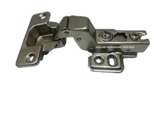 Engsel Pintu Inset Hidraulik 7/8" 7/8" Internal Soft Close Hinge 7/8" Inset Cabinet Door Soft Closing Hinge 7/8" Hydraulic Hinge