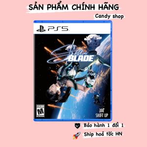 Đĩa Game Stellar Blade Ps5