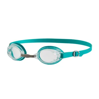 Speedo Jet Goggles Jade/Clear_8-09297B988