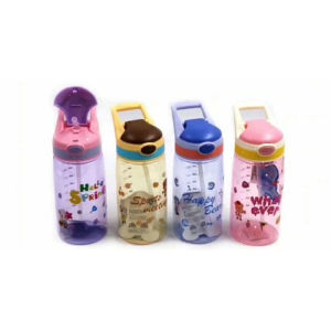 BOTOL MINUM ANAK TERBARU BOTOL SELIYA (2663) KAPASITAS 500ML
