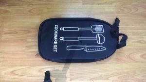 Túi đựng dụng cụ dao môi xạn.. chế biến đồ ăn dã ngoại