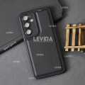 Samsung S24 Samsung S24 FE Samsung S24 Plus Case Pro Leather Black Samsung S24 Samsung S24 FE Samsung S24 Plus. 