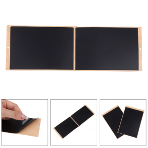 2pcs/Lot New Touchpad Clickpad Trackpad Touch- Sticker Cover For ThinkPad T470 T480 T570 T580 P51S P52S L480 E480