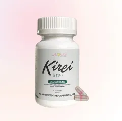 gr8life glutathione review Gr8life 8Enhances Glutathione 60 Capsules