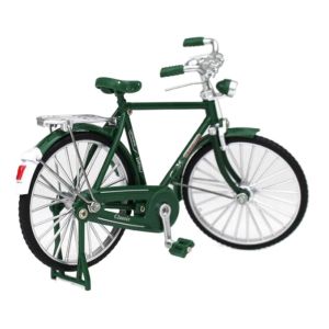 YOUSHI TOP Tự làm Xe Đạp Mini Mô hình xe đạp cổ điển Đồ trang trí xe đạp Xe đạp mô phỏng Hợp kim đúc khuôn Mô hình thu nhỏ Xe Đạp Hợp Kim Mini Đồ chơi mô hình xe đạp hoài cổ Mô hình xe đạp Retro Đồ trang trí xe đạp hoài cổ