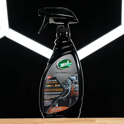Turtle Hybrid Solutions Ceramic + Graphene Inside Job - 16oz