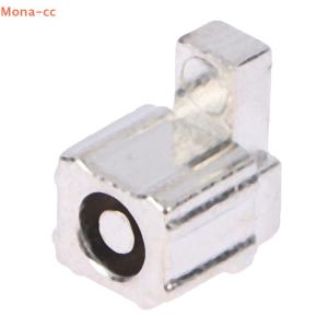 【Special price】🔥CC สลักหัวเข็มขัดล็อคโลหะ1คู่เข้ากันได้กับนินเท็นโดสวิตช์จอยคอน