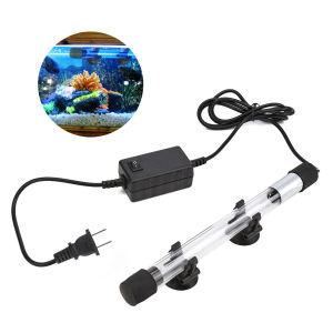 Đèn UV KING 40W Bóng Kép – Diệt Tảo Khuẩn Hồ Cá Koi & Xử Lý Nước Sinh Hoạt 7 Ngày