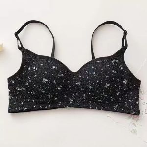 high clas Bra Push up Wanita Pakaian dalam wanita BH Tanpa Kawat High Quality BRA63